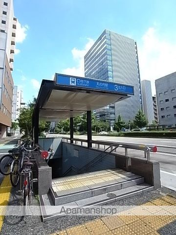 ハイツ丸の内の周辺写真