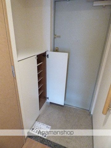 サウス アルカディアの内装写真