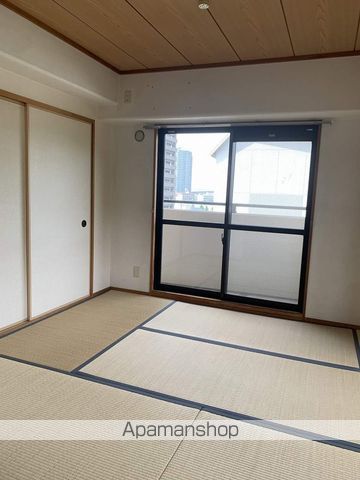 エスポワール辻IIの内装写真