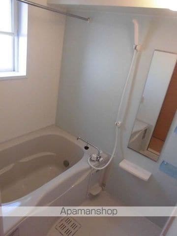 オアシス 南館の内装写真