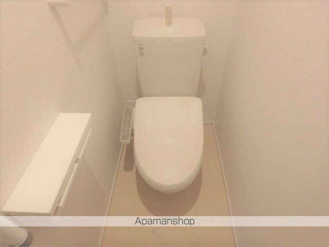 プレッソの内装写真