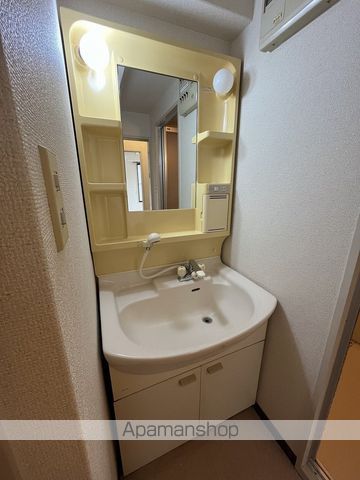 ロイヤルコーポ姫路北条の内装写真