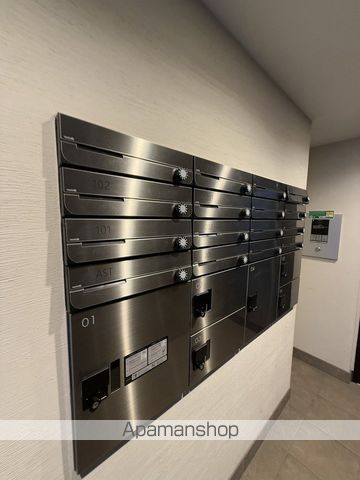 FLOS PROVAのその他写真