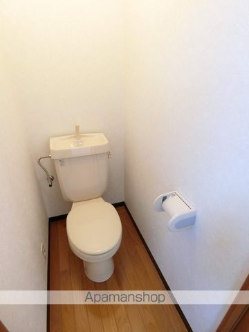 フォルテNの内装写真