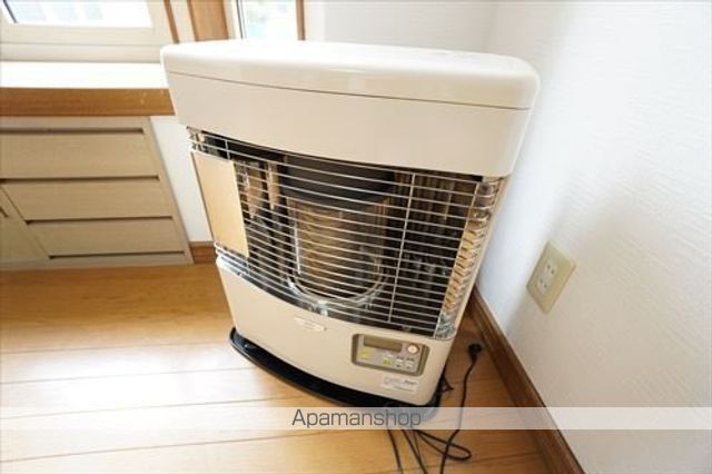 ハイツ久の内装写真