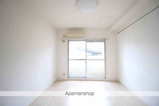 アルファ清心町Iの内装写真