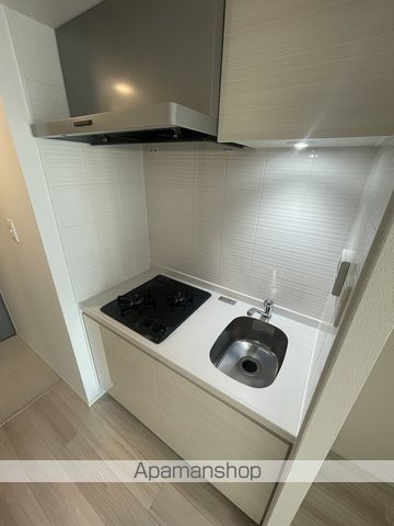 S−RESIDENCE福島玉川TRESの内装写真