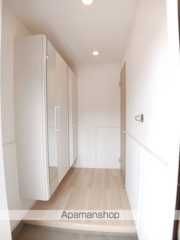 サンセットコースト弐番館の内装写真