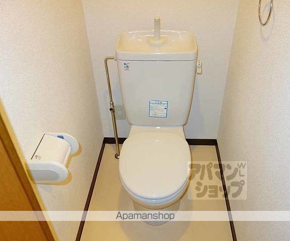 ベラジオ二条城前の内装写真