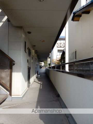マンションさちえNo.3の外観写真