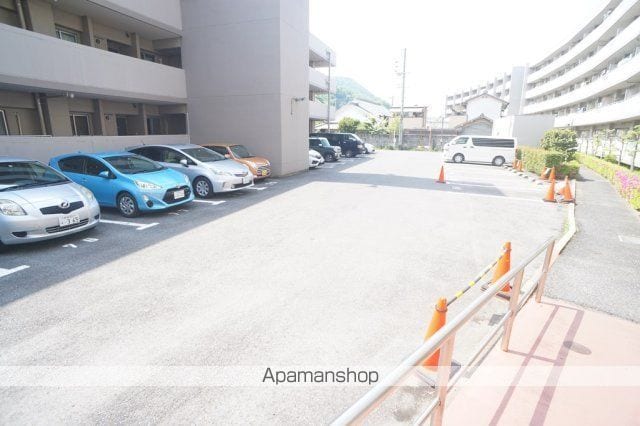 グランデージ王寺のその他写真