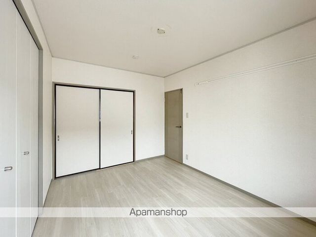 シャトル大戸 IIIの内装写真