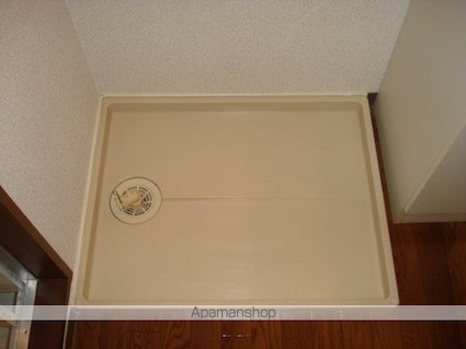 千葉県松戸市秋山３丁目[3DK/57.8m2]の内装1