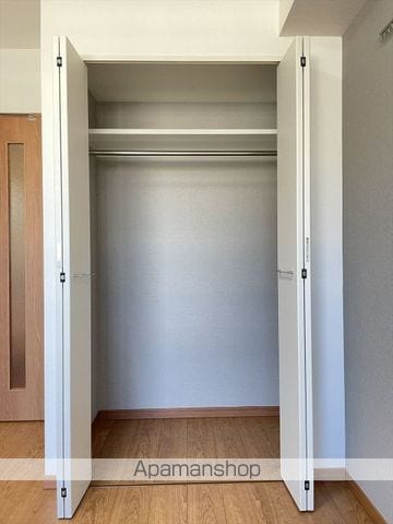 スカイコートパレス千川の内装写真