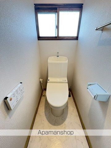 滝の川町西8丁目2-8貸家の内装写真