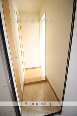 フェリス・ノルテの内装写真