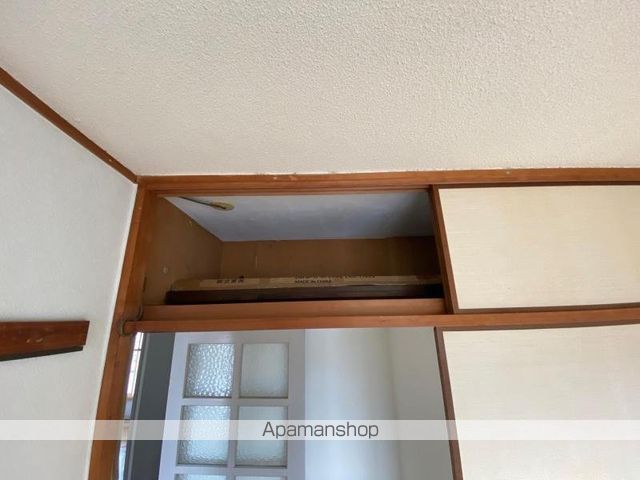 仏生山ハイツ1 304の内装写真