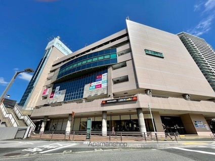 滋賀県草津市西渋川１丁目[1K/26.4m2]の周辺6