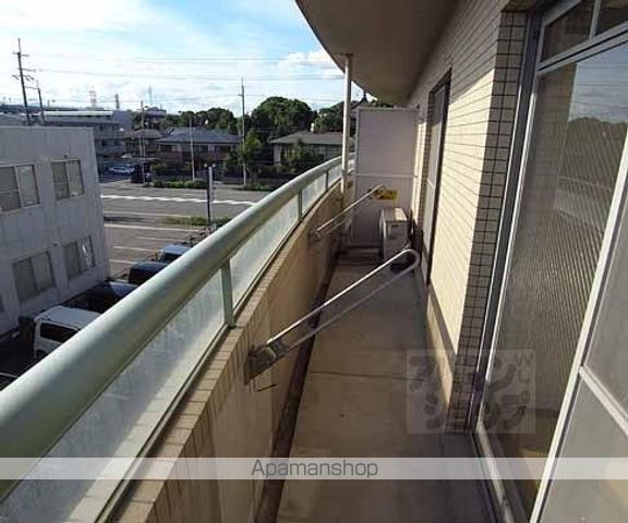リーブルショーザンの内装写真