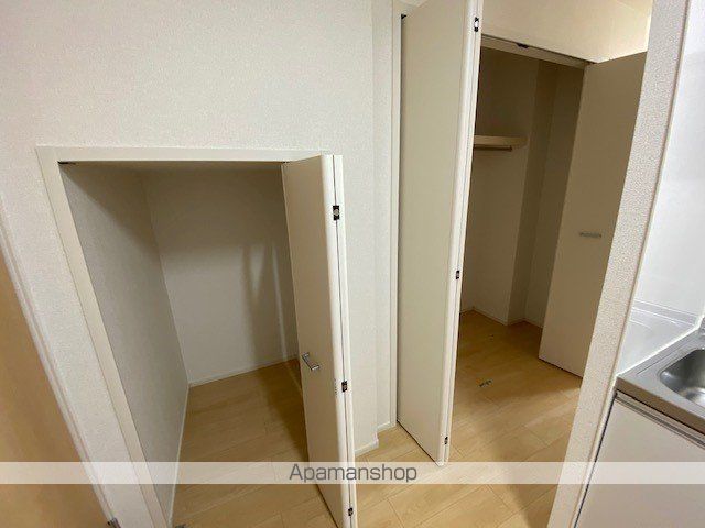 ウェルデンス仙台小田原Bの内装写真