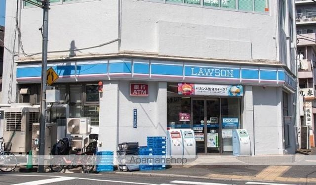 アゼスト堀切菖蒲園IIの周辺写真