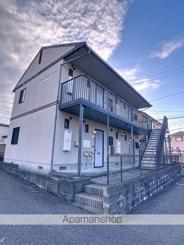ベルウッドA