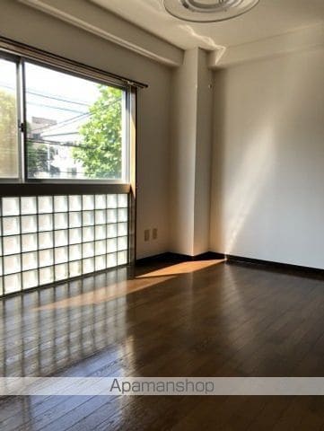 ドムスTKの内装写真