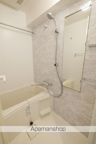 ハーモニーレジデンス山手サウス大塚の内装写真