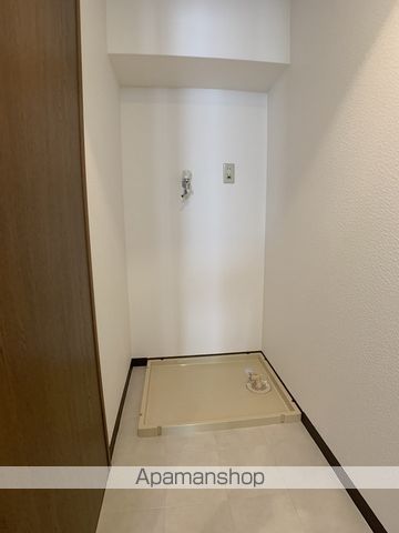 パークモダン新大阪の内装写真