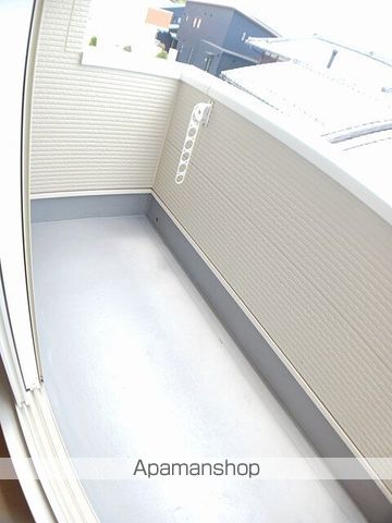 ハーベストガーデンの内装写真