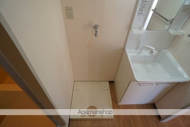 ルミエールA棟の内装写真