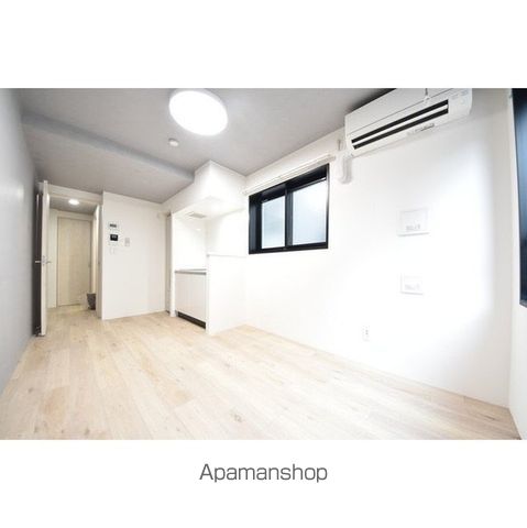 CASA LUCEの内装写真