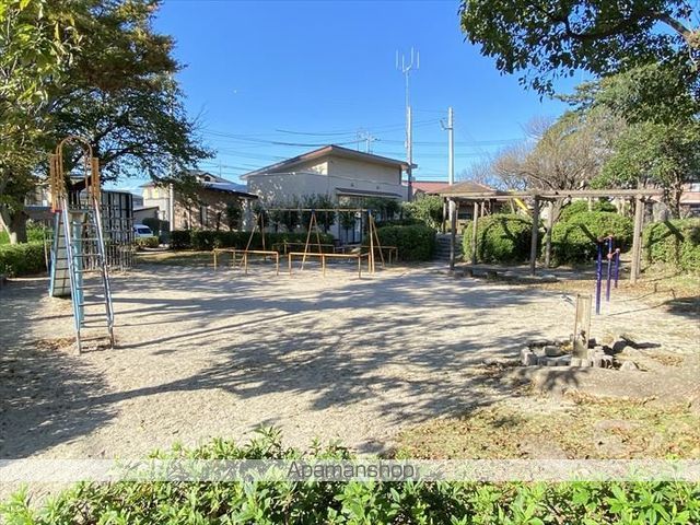 メゾン ド ミユ Aの周辺写真