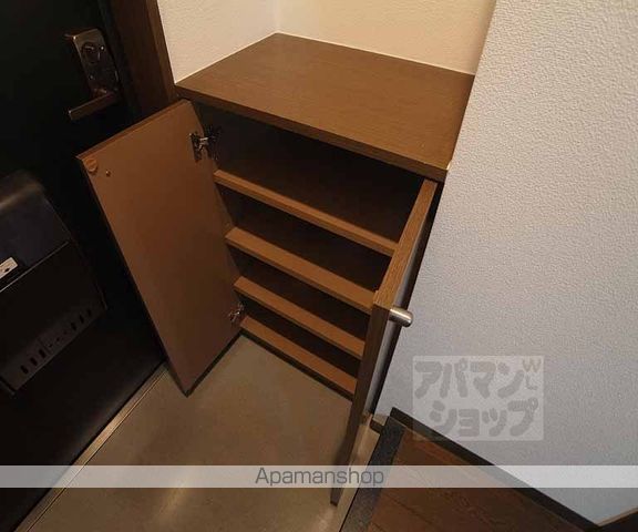 リーガル京都御所西の内装写真