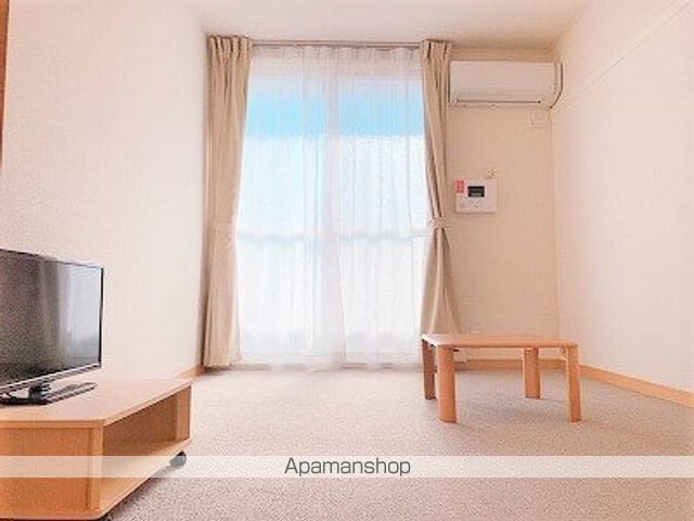 レオパレスデイジーヴィラの内装写真
