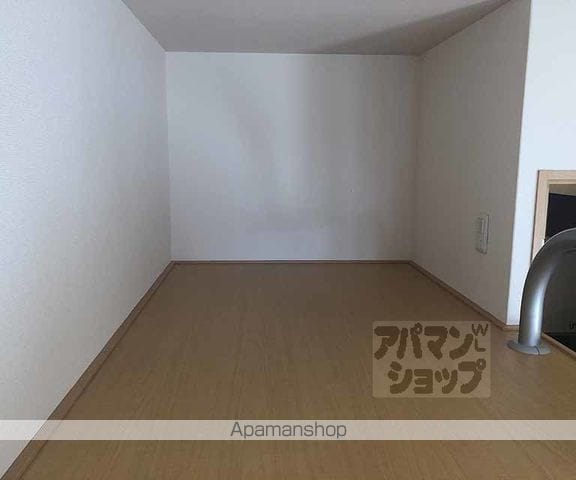 レオパレスカップラスの内装写真