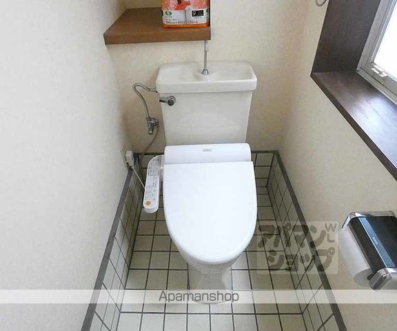 葛城マンションの内装写真