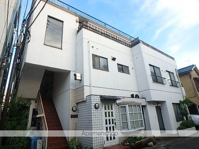 マンションあすなろA