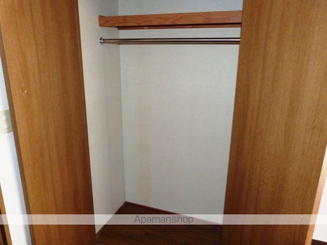 ルビダクオ荒本の内装写真