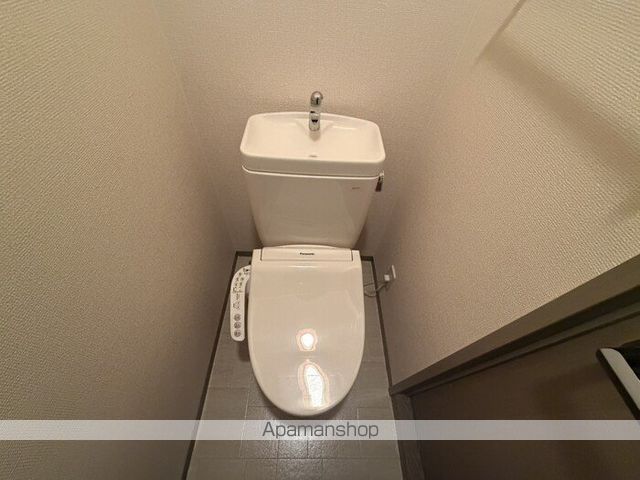 グレイスコート峰塚 B棟の内装写真