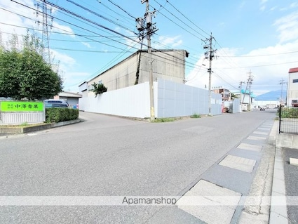 レオパレスボン　ボヤージュ[1K/23.18m2]の眺望