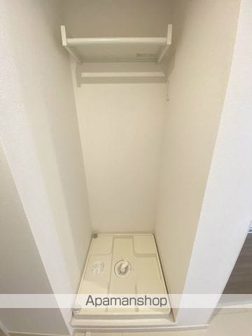 ヴィラ綱島の内装写真