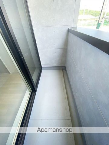 アイタウン庭瀬A棟の内装写真
