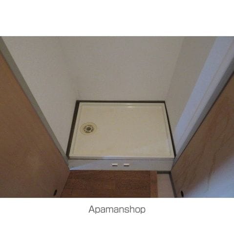 アーバン赤堤の内装写真
