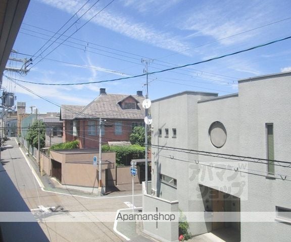 KITAOJIRESIDENCEの内装写真