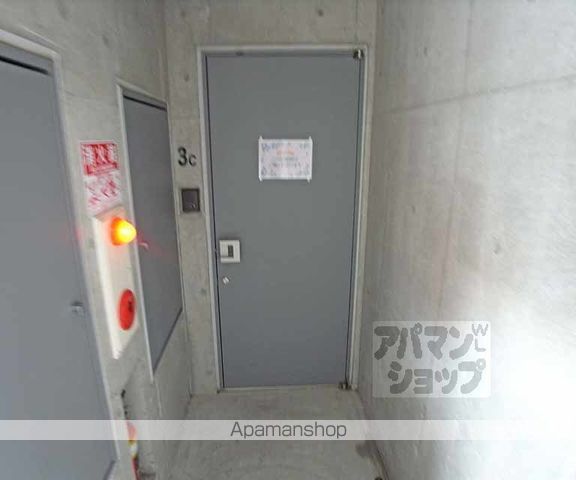 KITOIYASUの内装写真
