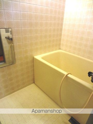 おさだハイツの内装写真