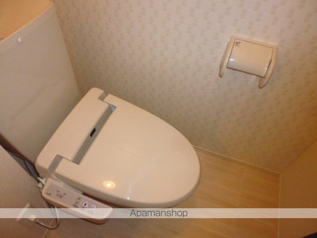 アヴェニール大清水の内装写真