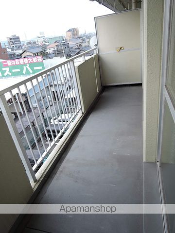ムカイマンションA・B棟の内装写真