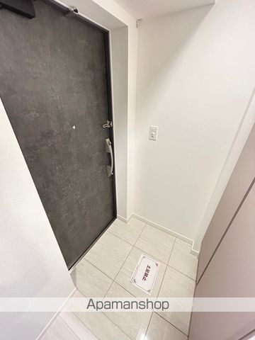 ボアビスタ上野御徒町の内装写真